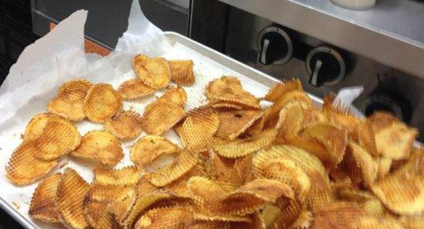 crisps